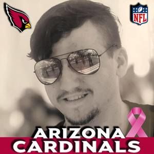 Meet your Posher, Zach